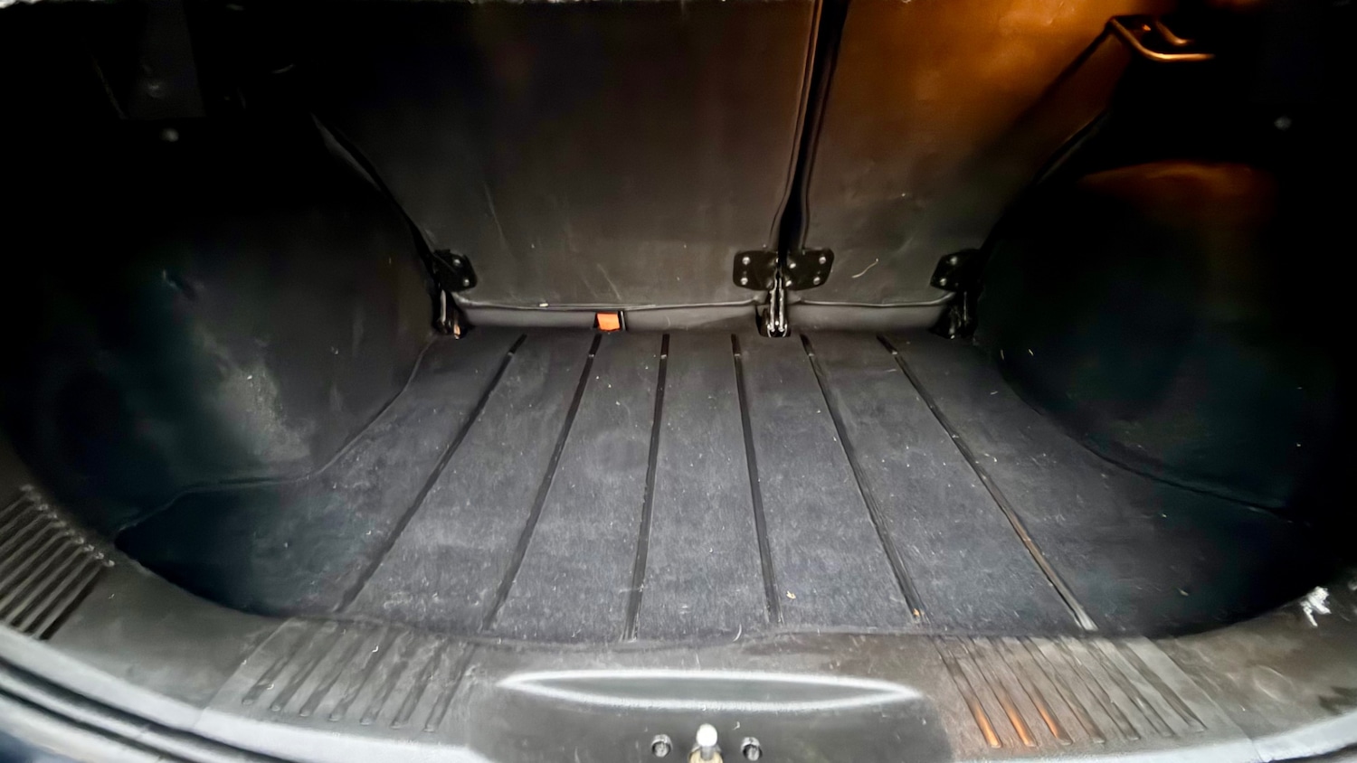 Used Ford Fusion 2006 for sale - 77615990: Photo 19