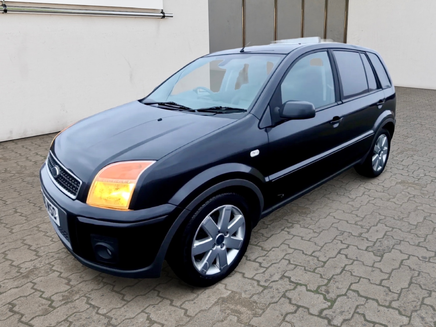 Used Ford Fusion 2006 for sale - 77615990: Photo 3