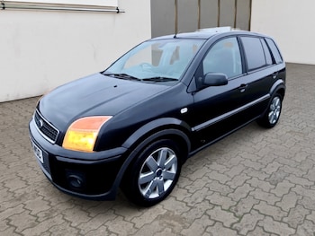 Used Ford Fusion 2006 for sale - 77615990: Photo