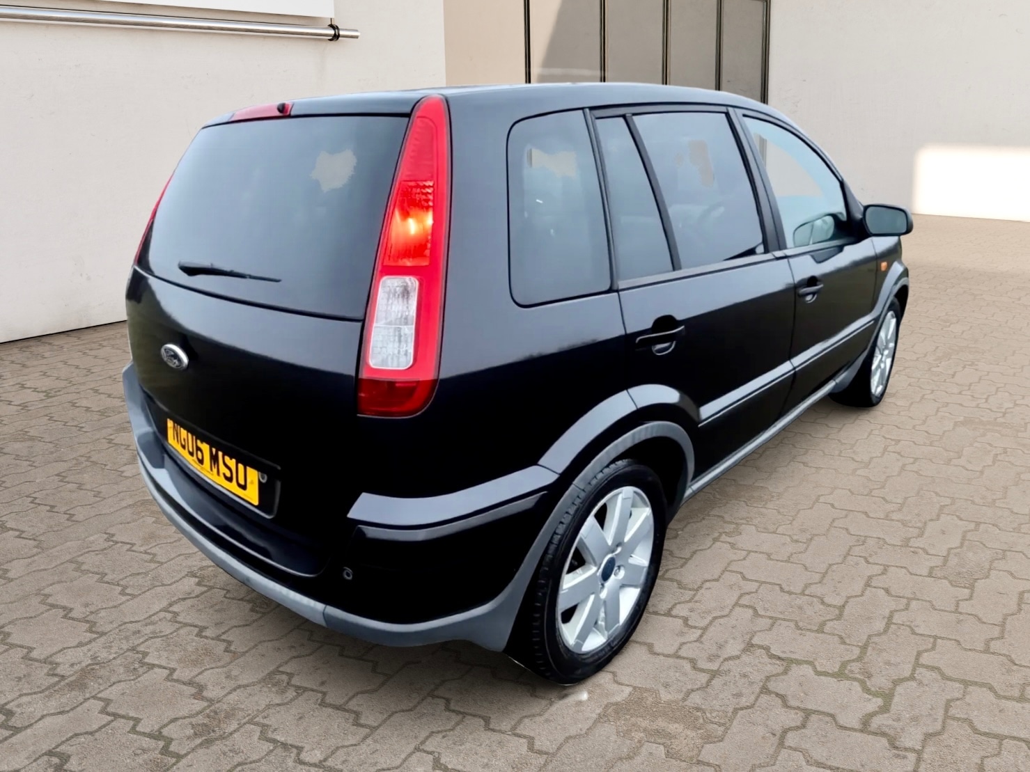 Used Ford Fusion 2006 for sale - 77615990: Photo 7