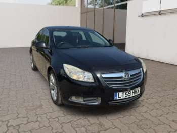 2009 (59) - 2.0 CDTi SRi Nav [160] 5dr
