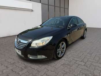 Used Vauxhall Insignia 2009 for sale - 74540061: Photo