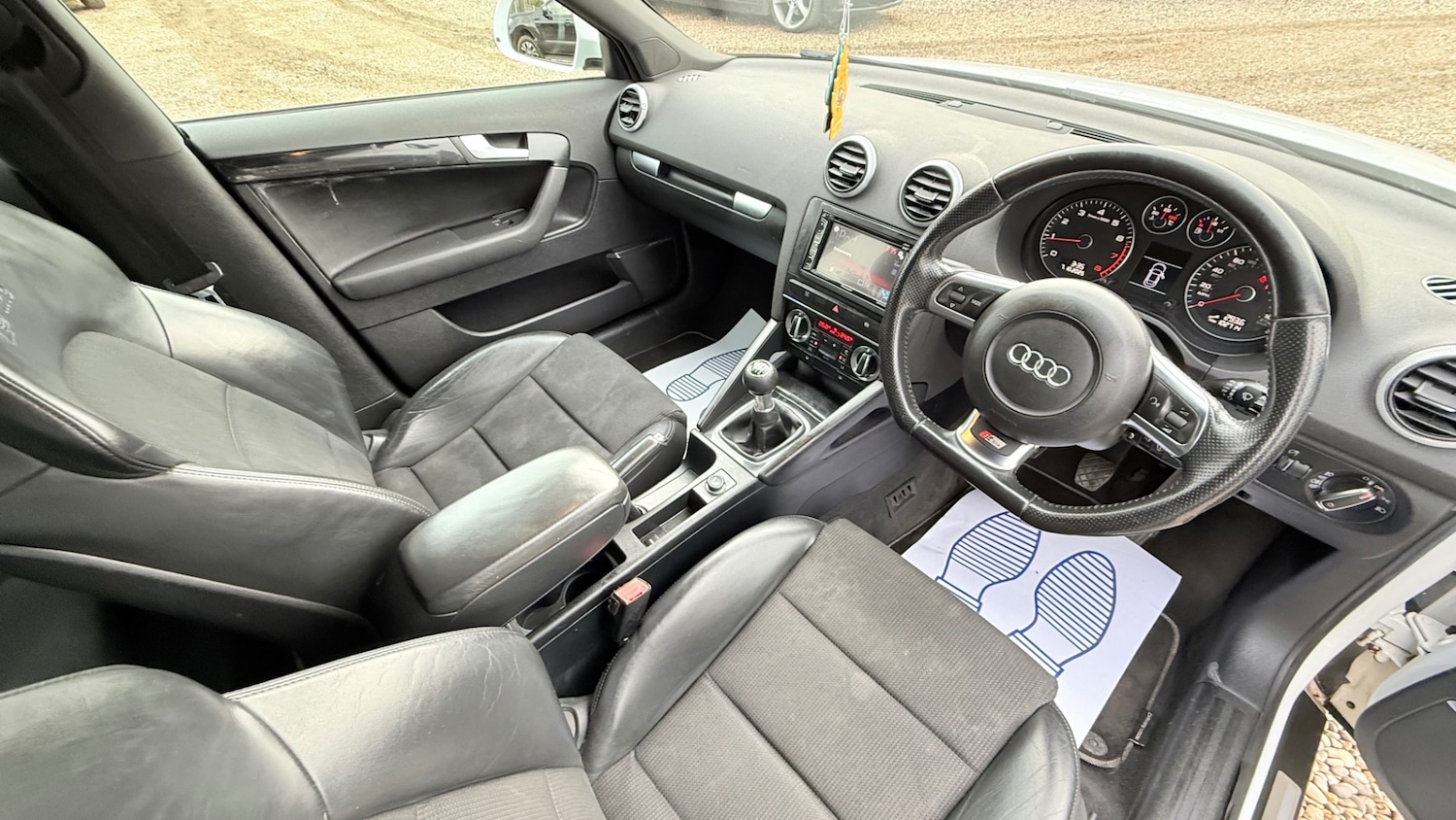 Used Audi A3 2009 for sale - 76455673: Photo 10