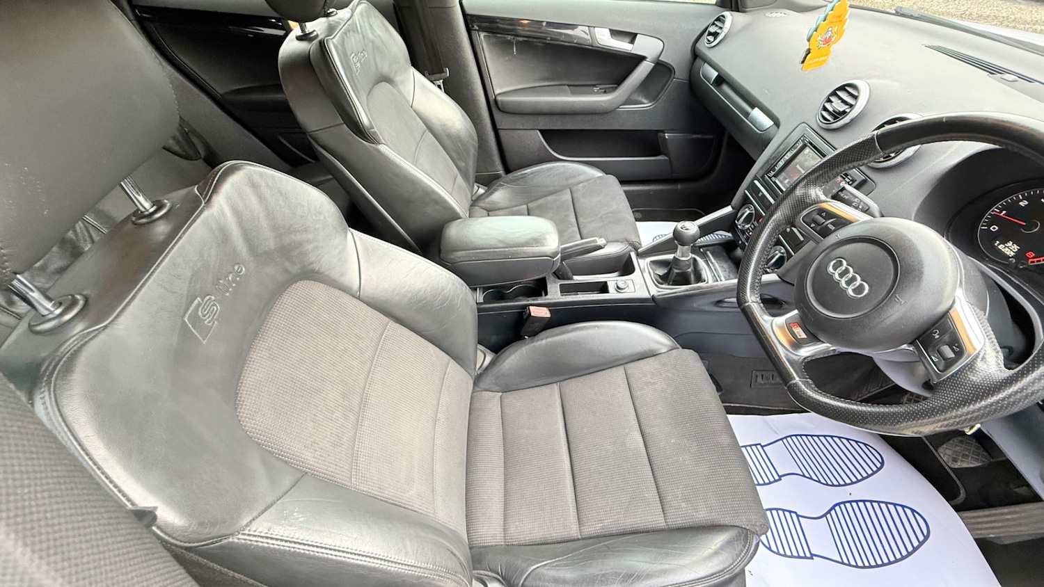 Used Audi A3 2009 for sale - 76455673: Photo 12