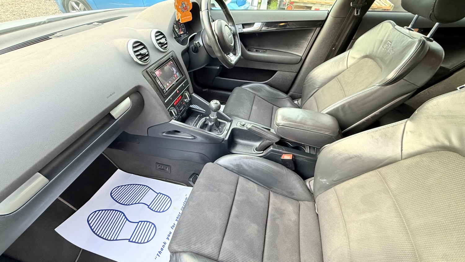 Used Audi A3 2009 for sale - 76455673: Photo 14