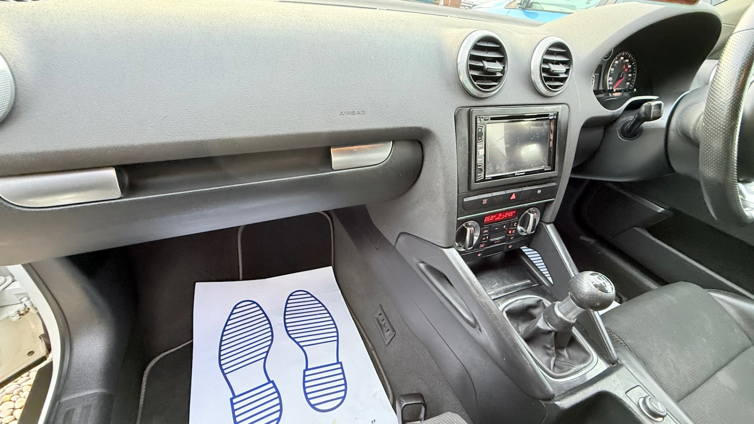 Used Audi A3 2009 for sale - 76455673: Photo 15