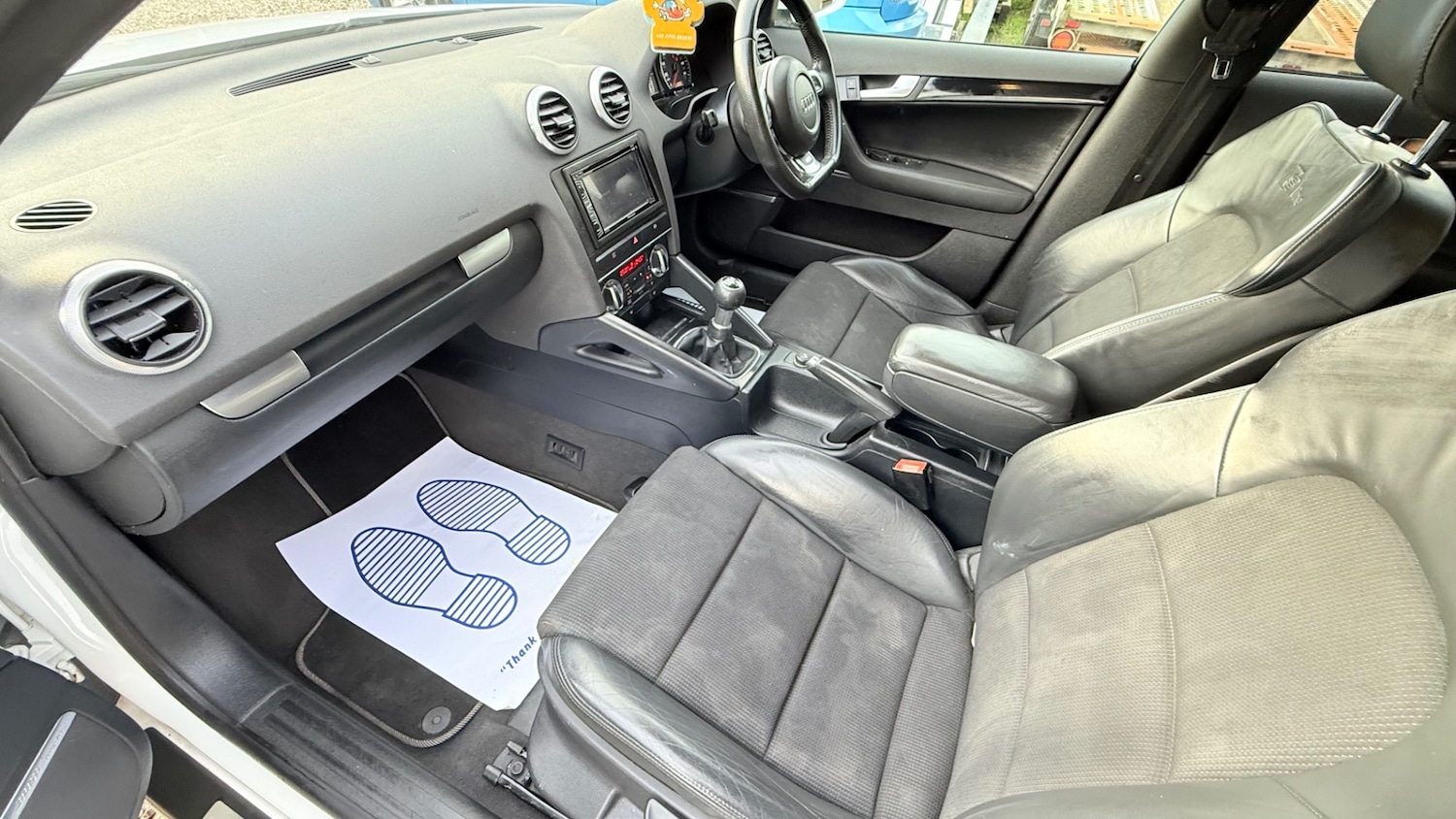 Used Audi A3 2009 for sale - 76455673: Photo 16