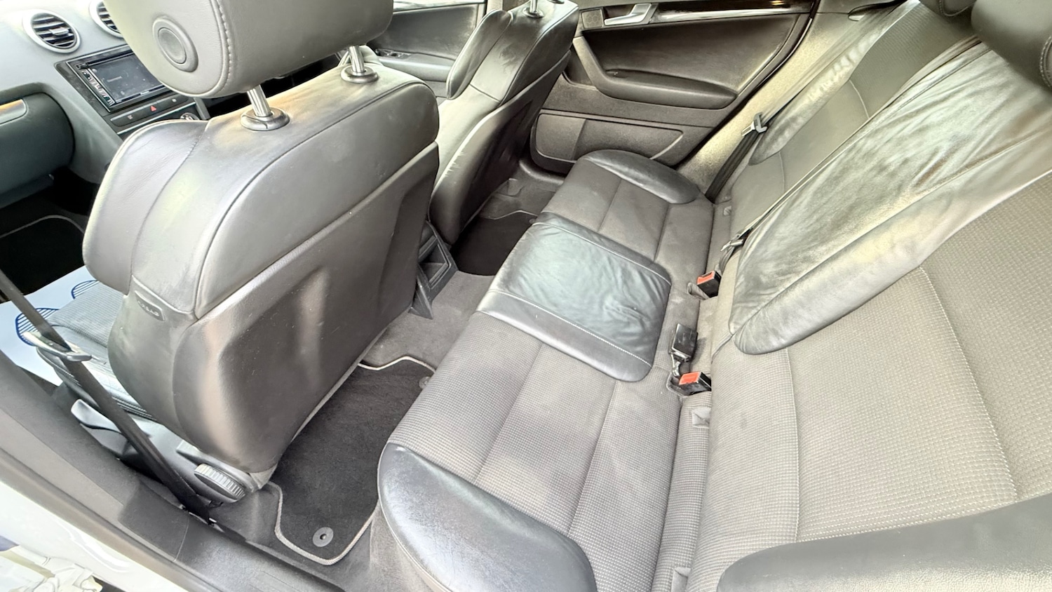 Used Audi A3 2009 for sale - 76455673: Photo 17