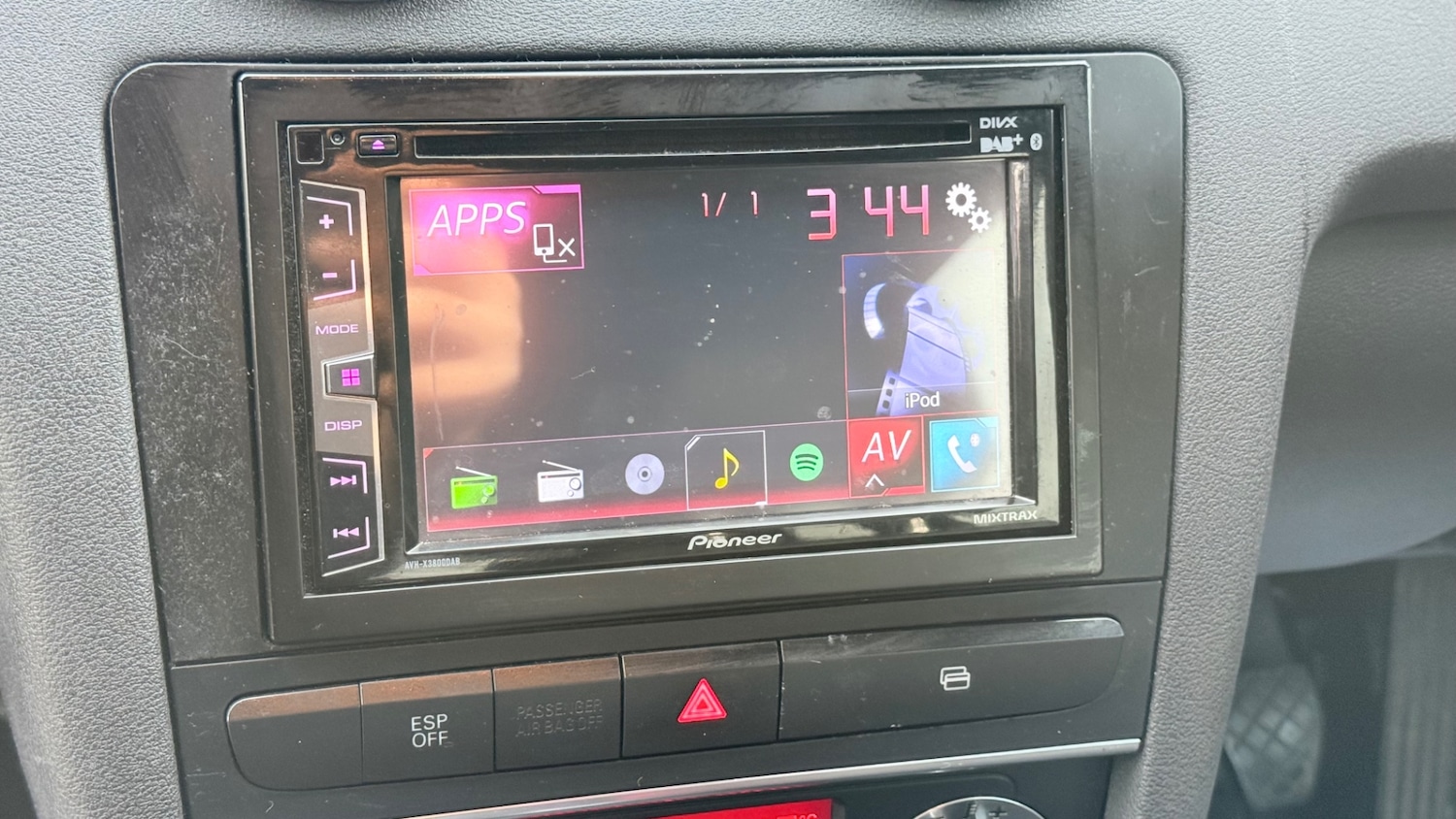 Used Audi A3 2009 for sale - 76455673: Photo 19