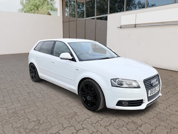 Used Audi A3 2009 for sale - 76455673: Photo