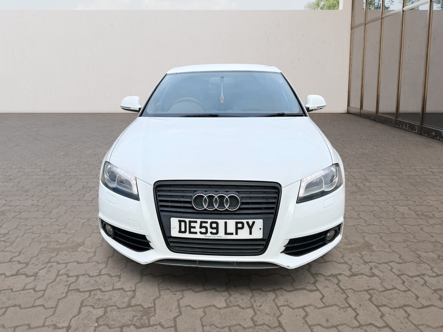 Used Audi A3 2009 for sale - 76455673: Photo 2