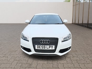 Used Audi A3 2009 for sale - 76455673: Photo