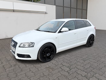 Used Audi A3 2009 for sale - 76455673: Photo