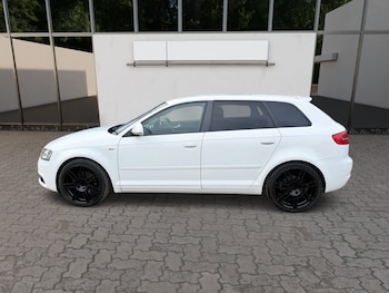 Used Audi A3 2009 for sale - 76455673: Photo