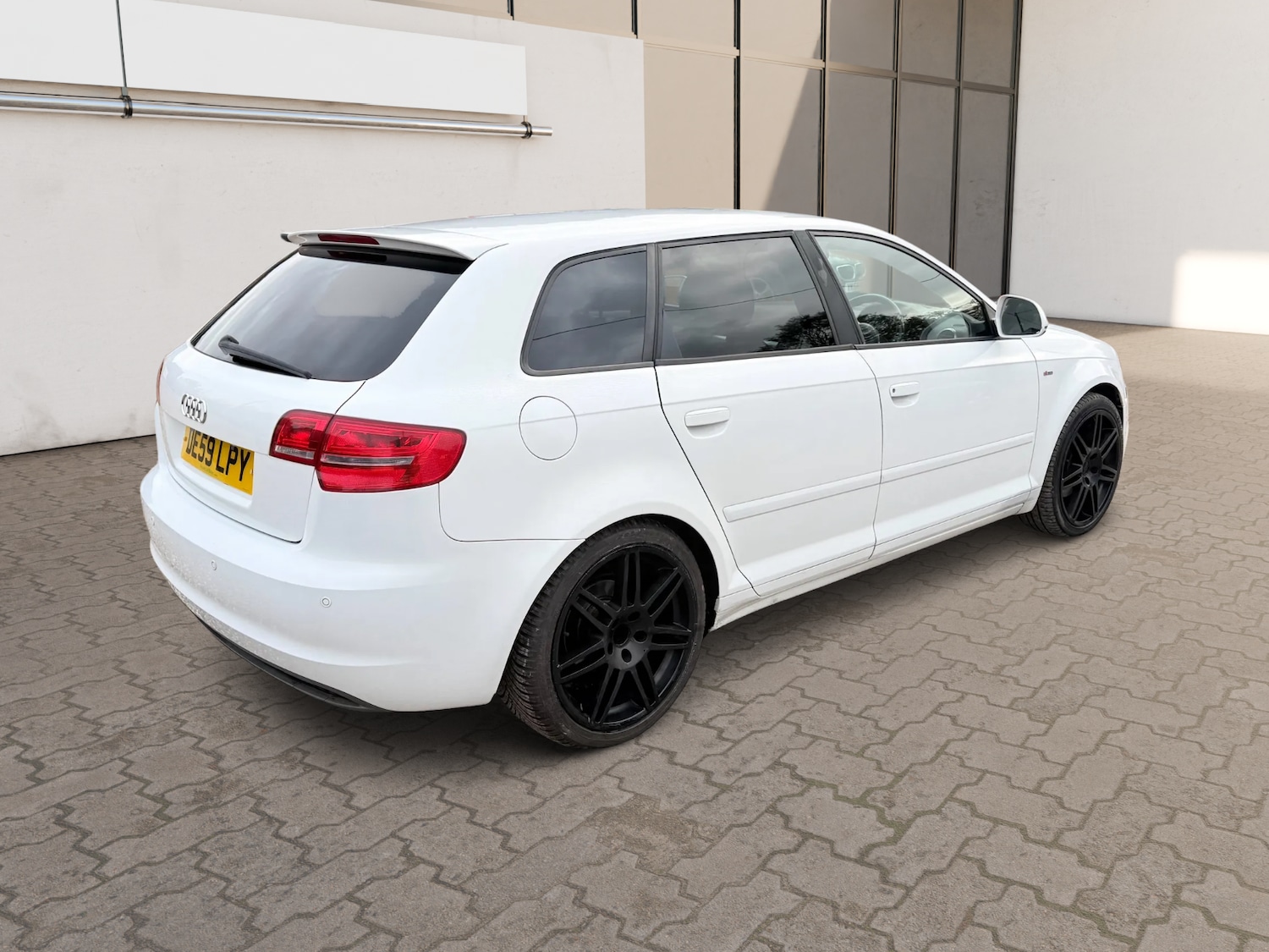 Used Audi A3 2009 for sale - 76455673: Photo 7