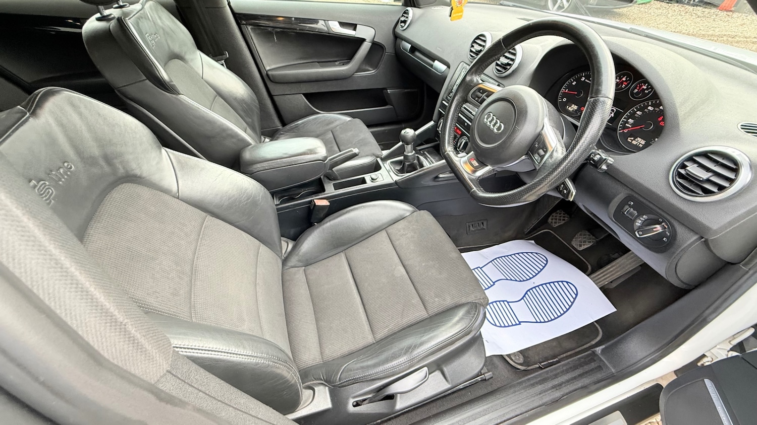 Used Audi A3 2009 for sale - 76455673: Photo 9