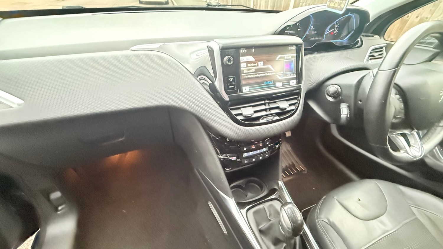 Used Peugeot 2008 2014 for sale - 76960167: Photo 14