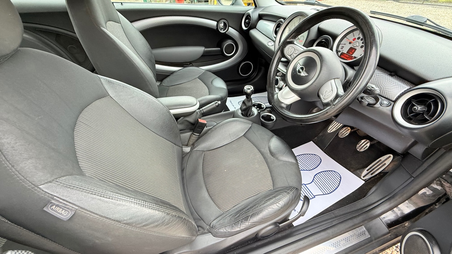 Used MINI Hatch 2010 for sale - 76146570: Photo 10