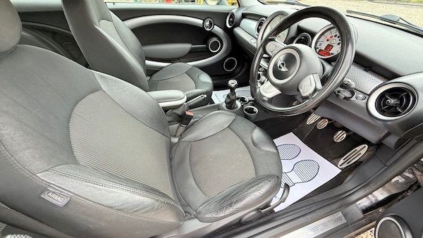 Used MINI Hatch 2010 for sale - 76146570: Photo 10