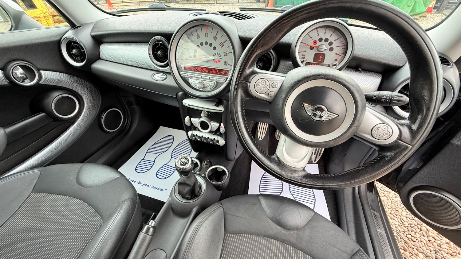 Used MINI Hatch 2010 for sale - 76146570: Photo 11