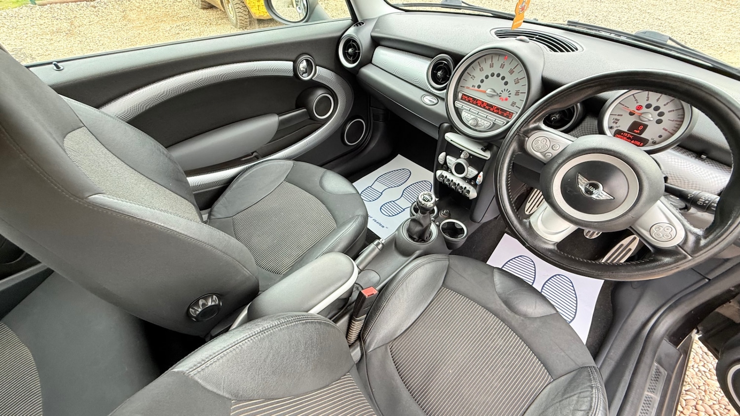 Used MINI Hatch 2010 for sale - 76146570: Photo 12