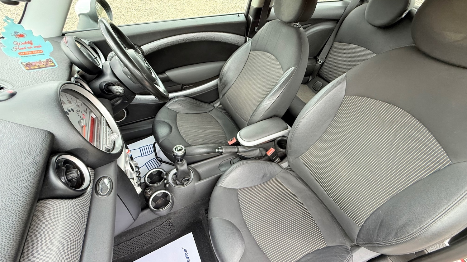 Used MINI Hatch 2010 for sale - 76146570: Photo 13