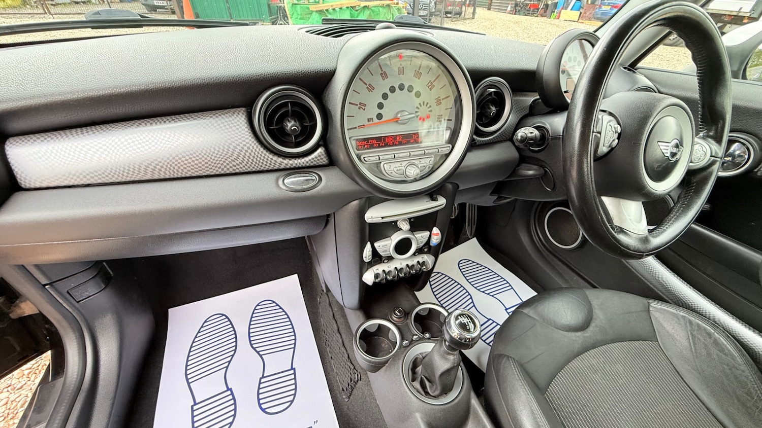 Used MINI Hatch 2010 for sale - 76146570: Photo 14