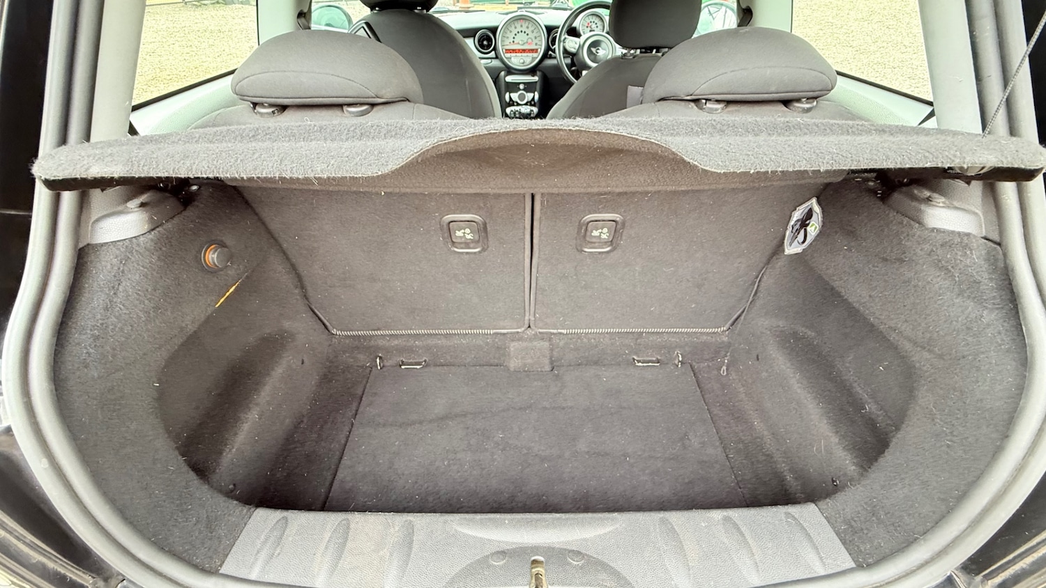 Used MINI Hatch 2010 for sale - 76146570: Photo 17