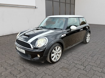 Used MINI Hatch 2010 for sale - 76146570: Photo 3