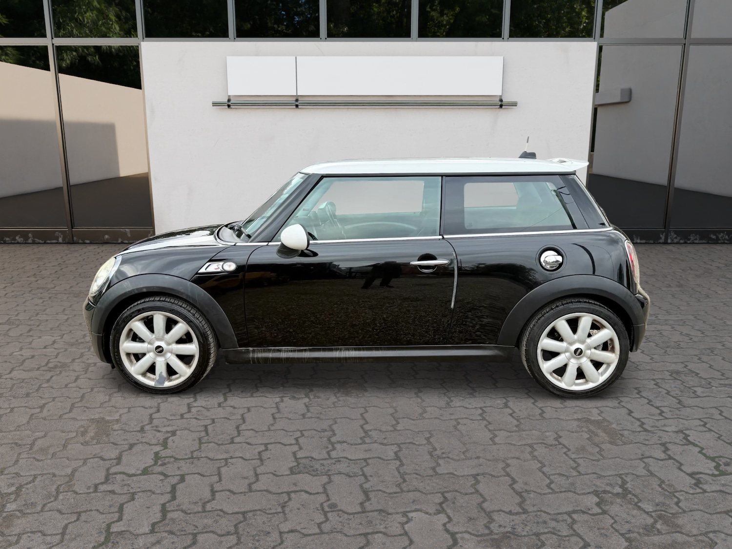 Used MINI Hatch 2010 for sale - 76146570: Photo 4