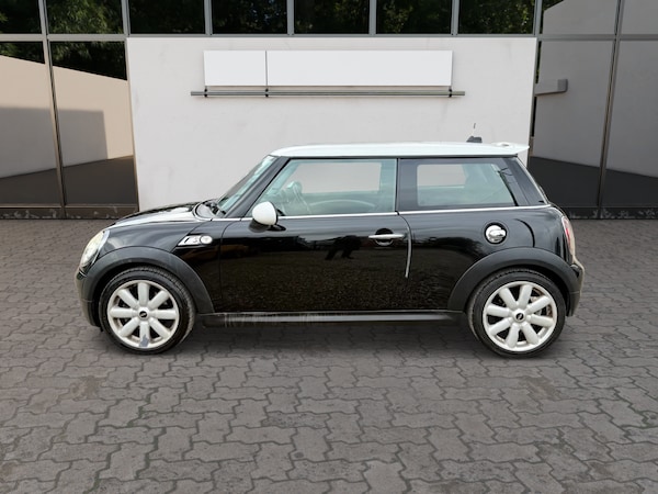 Used MINI Hatch 2010 for sale - 76146570: Photo 4
