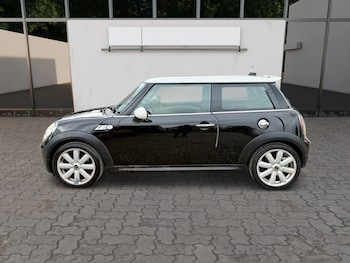 Used MINI Hatch 2010 for sale - 76146570: Photo 4