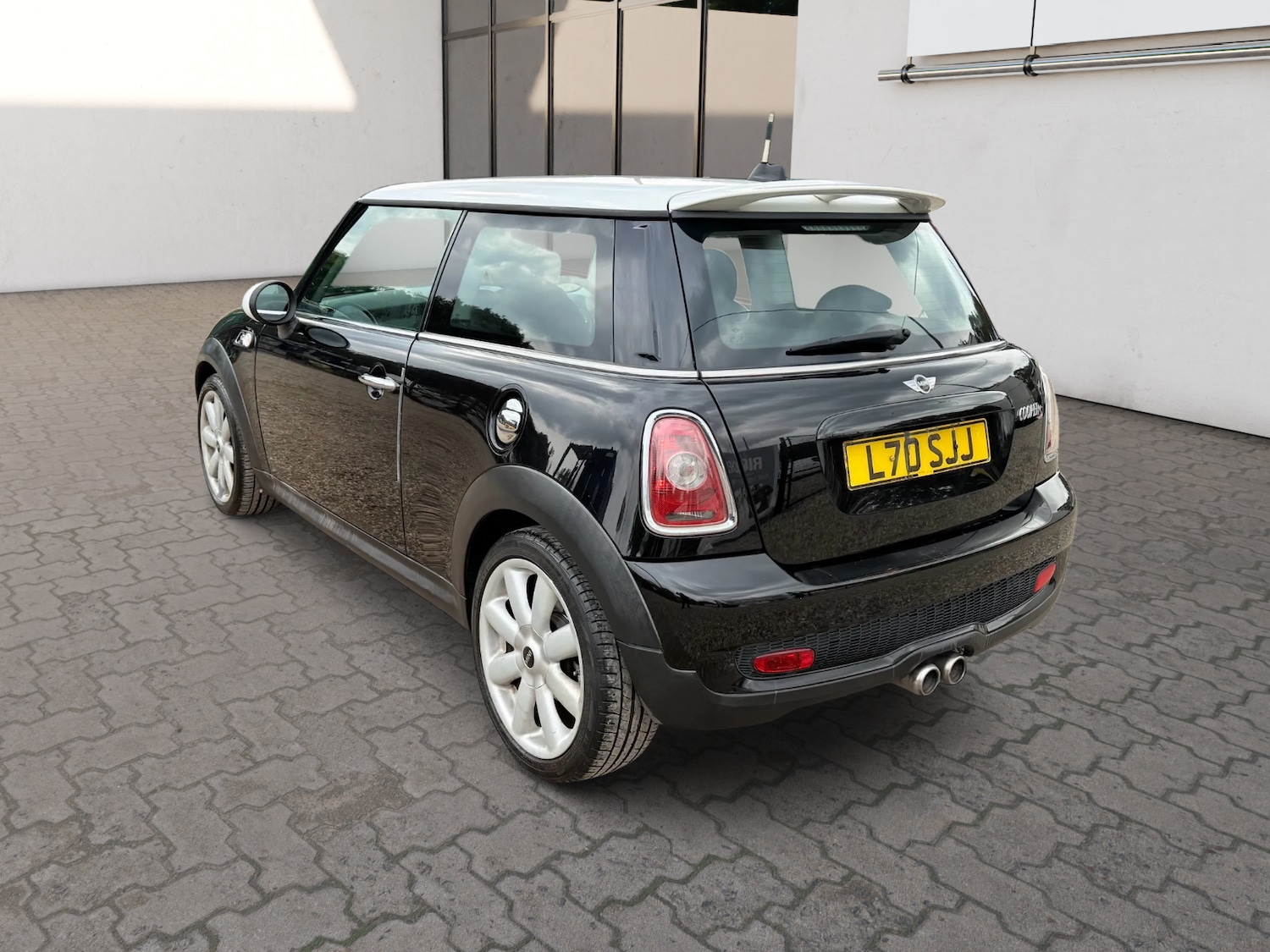 Used MINI Hatch 2010 for sale - 76146570: Photo 5