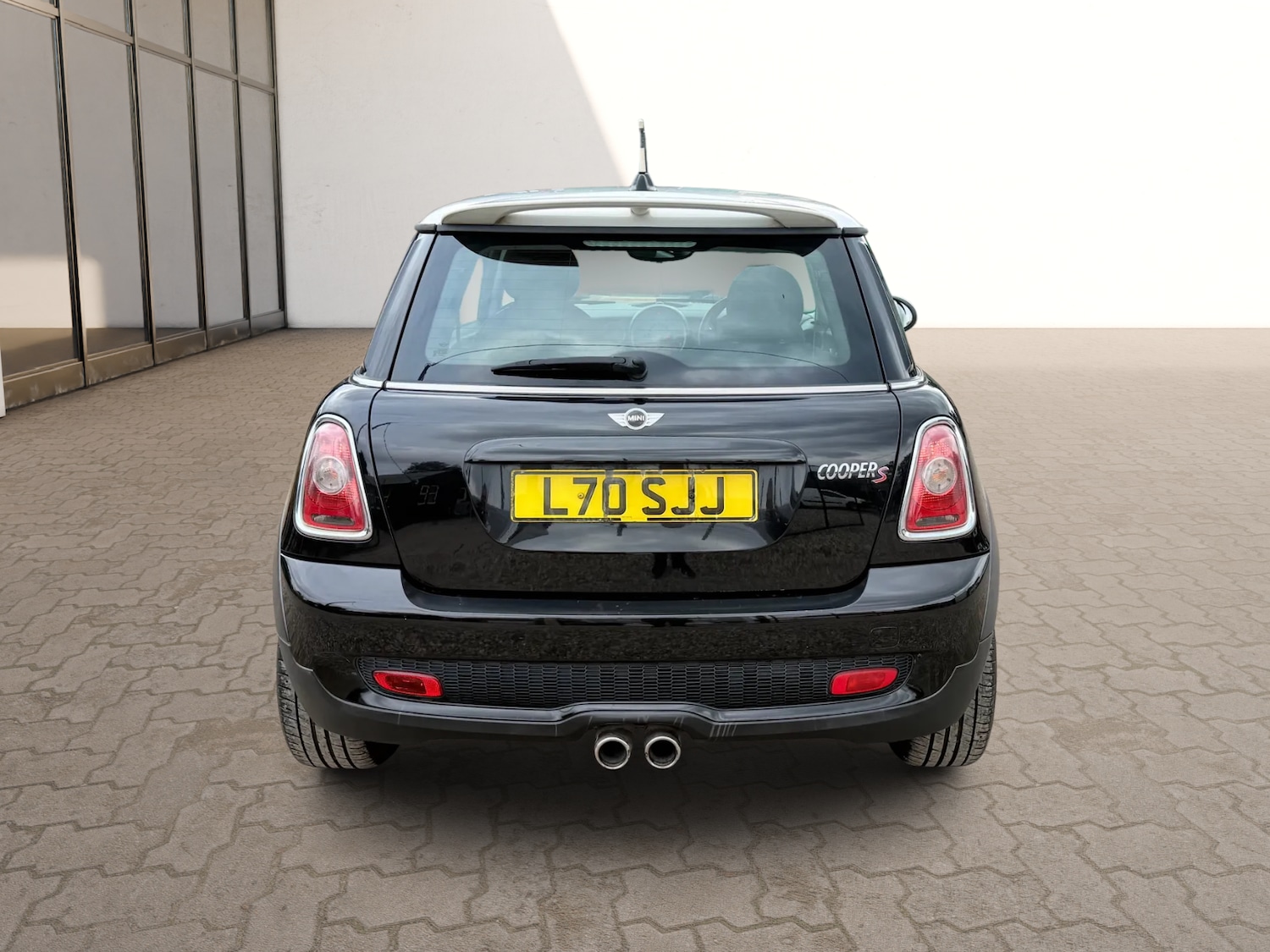 Used MINI Hatch 2010 for sale - 76146570: Photo 6