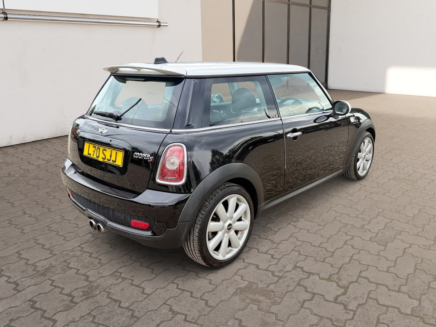 Used MINI Hatch 2010 for sale - 76146570: Photo 7