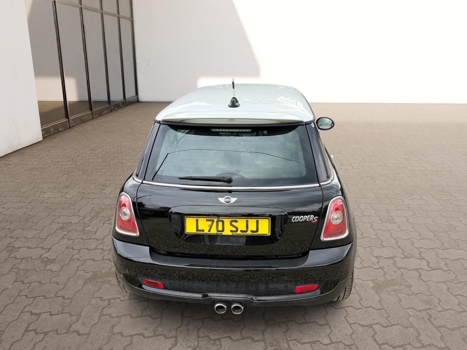 Used MINI Hatch 2010 for sale - 76146570: Photo 9