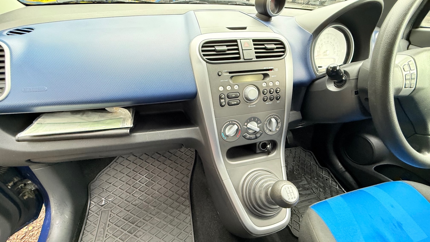 Vehicle 13