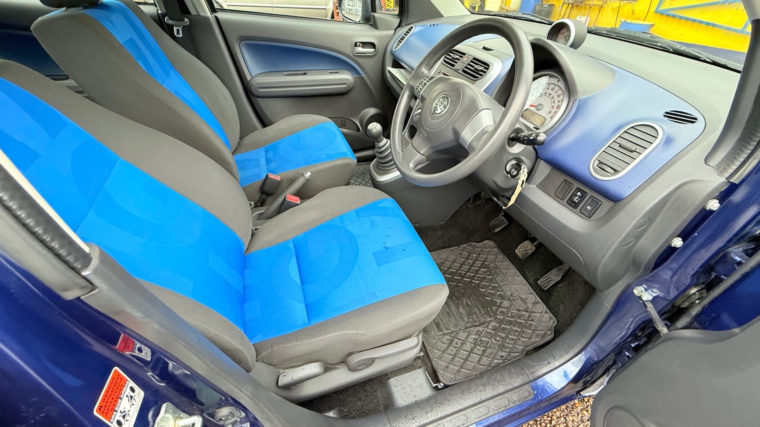 Vehicle 9