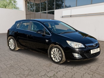 2011 (11) - 1.6i 16V Elite 5dr