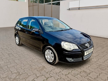 Used Volkswagen Polo 2005 for sale - 78415227: Photo