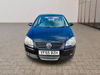 Used Volkswagen Polo 2005 for sale - 78415227: Photo