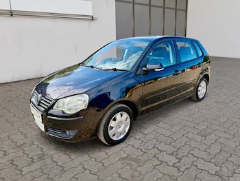 Used Volkswagen Polo 2005 for sale - 78415227: Photo