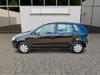 Used Volkswagen Polo 2005 for sale - 78415227: Photo
