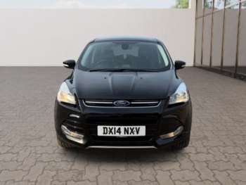 Used Ford Kuga 2014 for sale - 74709437: Photo