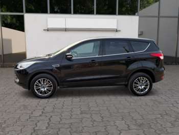 Used Ford Kuga 2014 for sale - 74709437: Photo