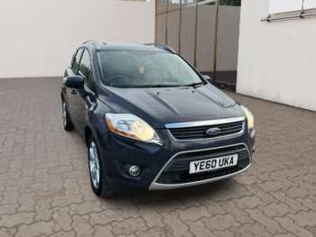 Used Ford Kuga 2010 for sale - 73786328: Photo