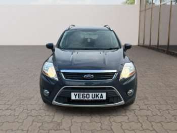 Used Ford Kuga 2010 for sale - 73786328: Photo