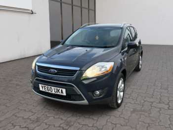 Used Ford Kuga 2010 for sale - 73786328: Photo