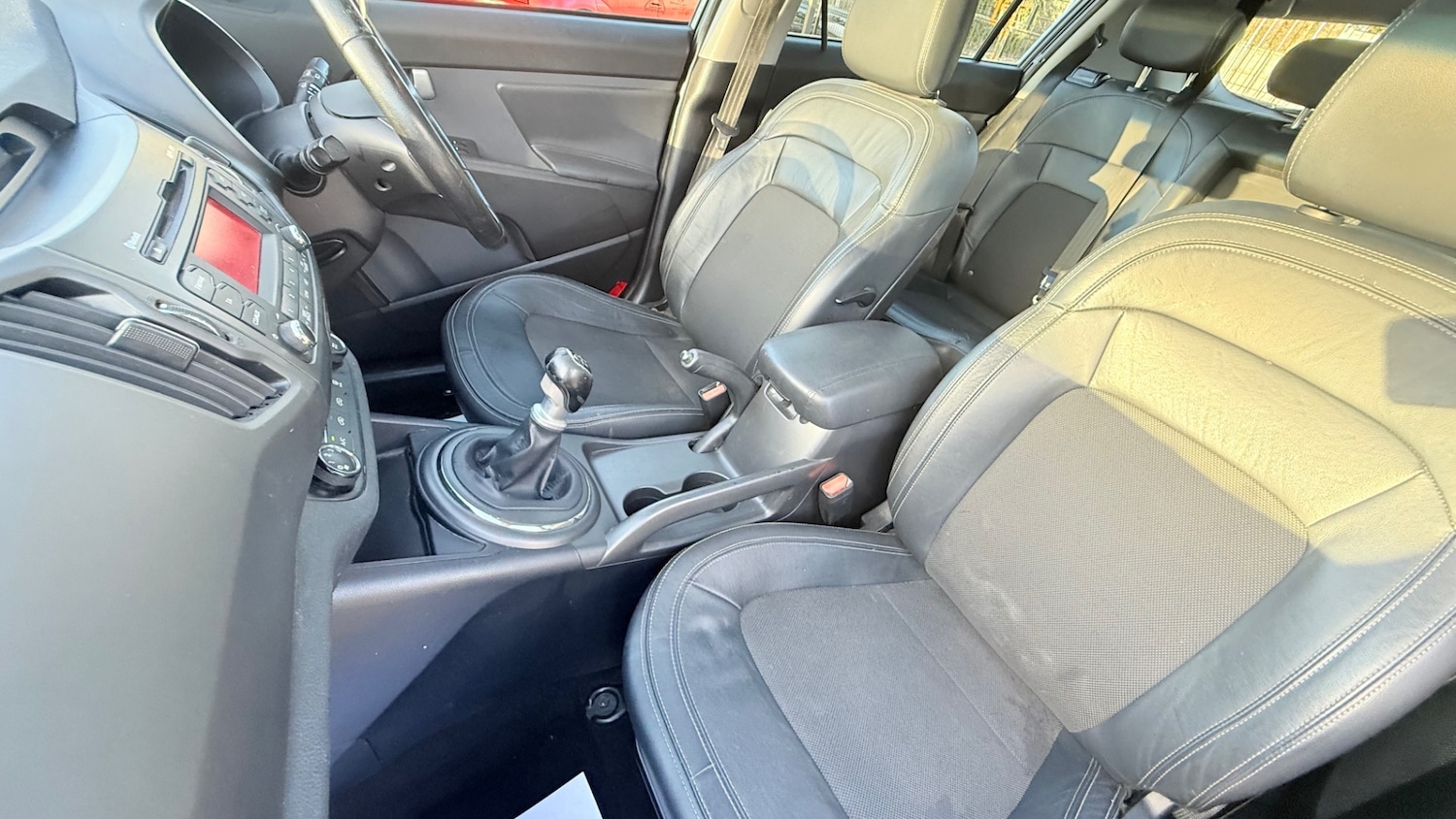 Used Kia Sportage 2013 for sale - 76894868: Photo 13