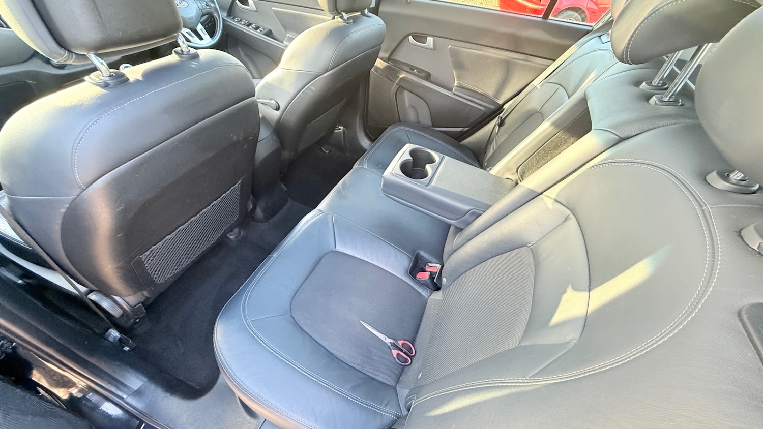 Used Kia Sportage 2013 for sale - 76894868: Photo 18